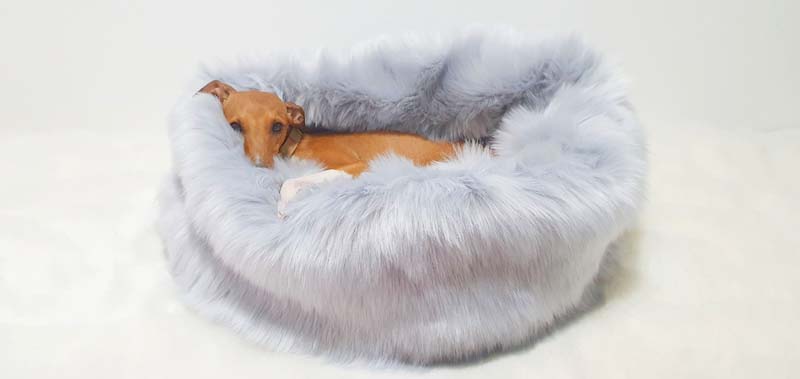 Canisenti Hundeschlafsack Kuschelsack