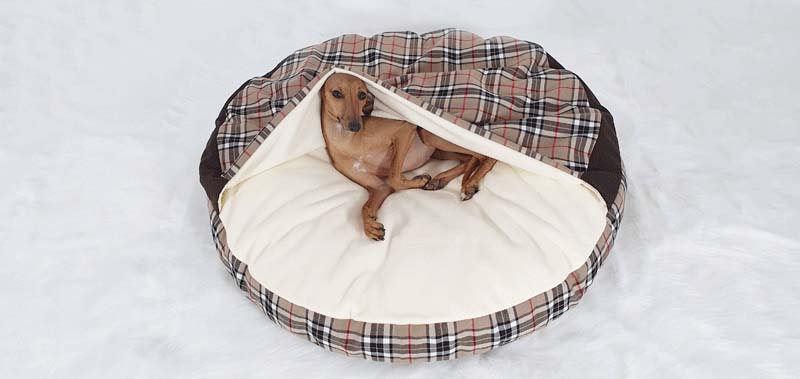 Canisenti Snuggle Kuschelhoele