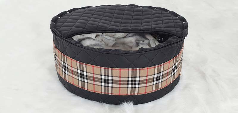 Canisenti Snuggle Kuschelhoele