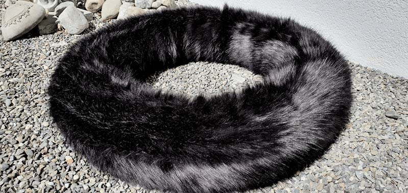 Canisenti Hunde-Kringel