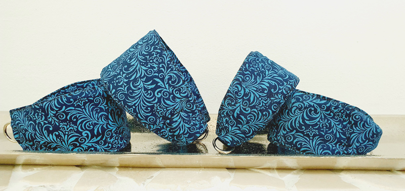 Canisenti Hunde-Halsband