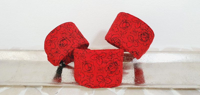 Canisenti Hunde-Halsband