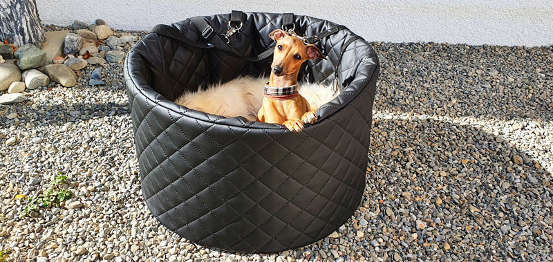 Canisenti Hundejumper